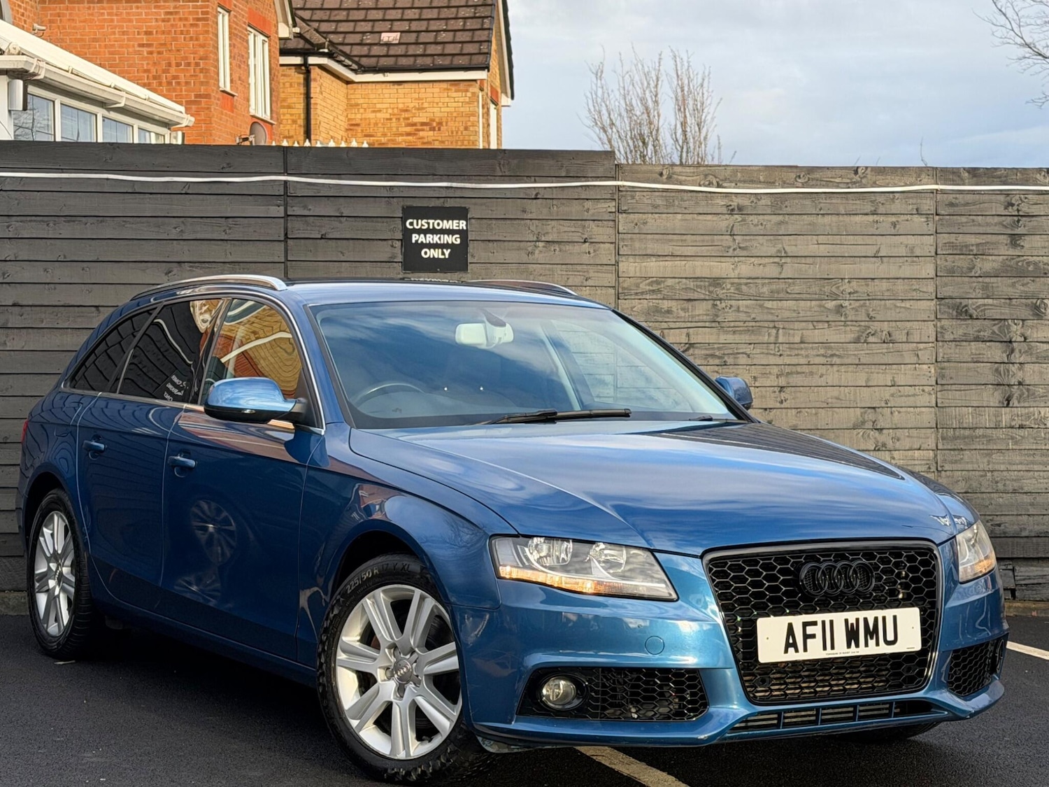 Used Audi A4 2011 for sale - 77586343: Photo 27