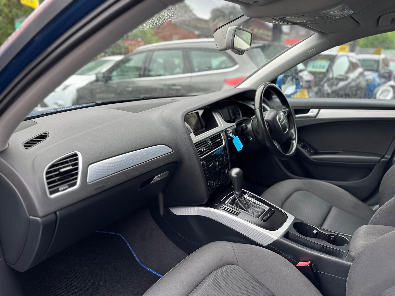 Used Audi A4 2011 for sale - 77586343: Photo 28