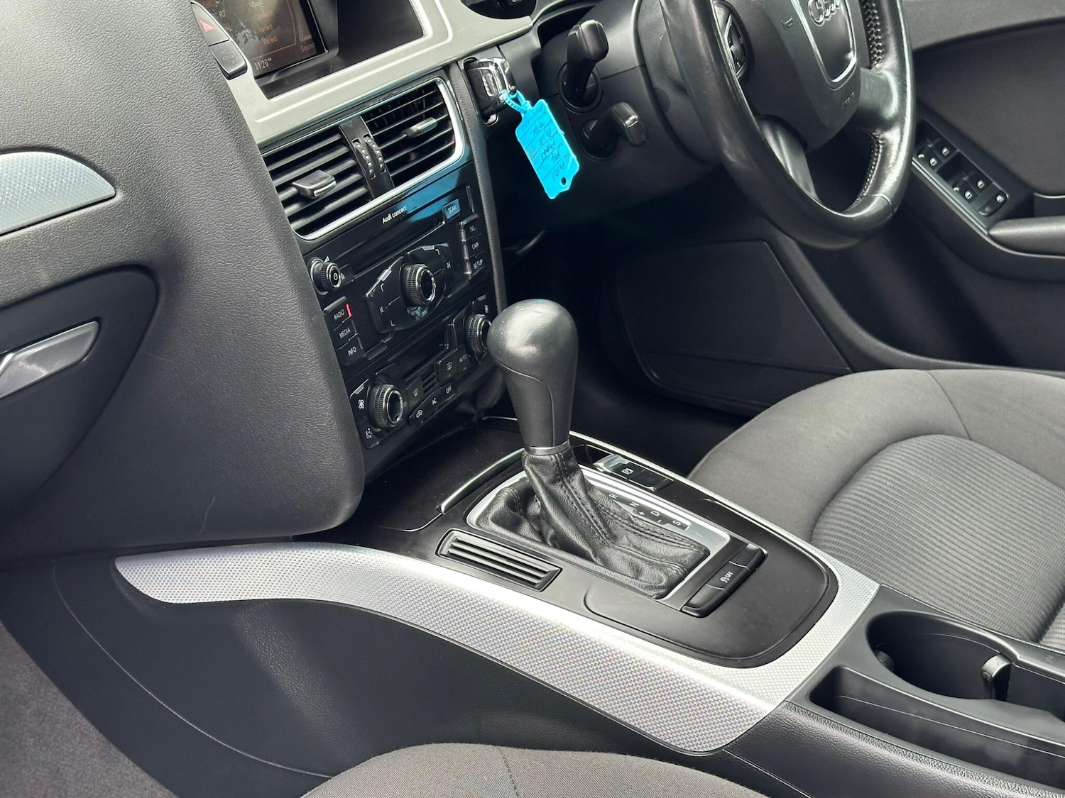 Used Audi A4 2011 for sale - 77586343: Photo 29