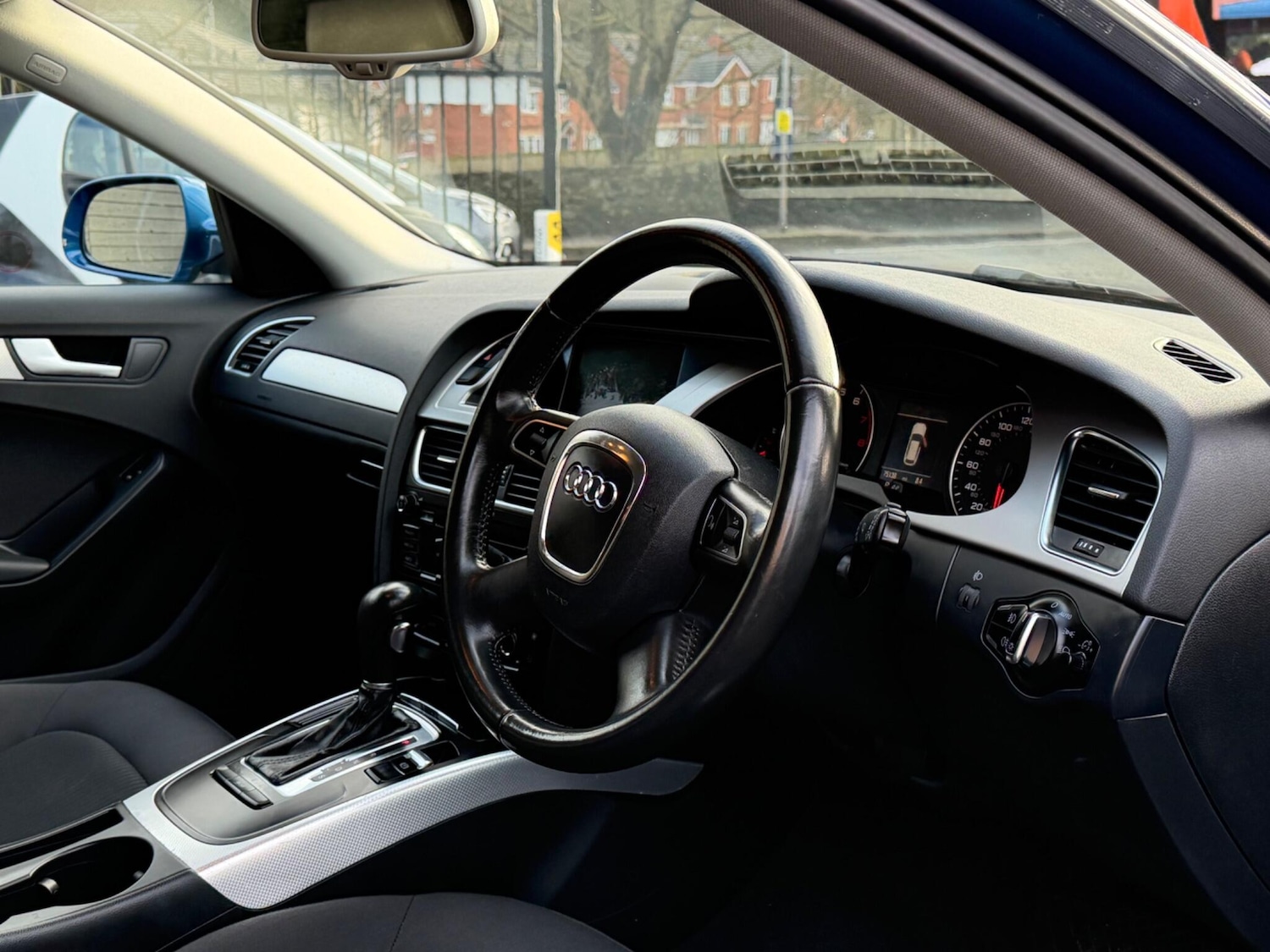 Used Audi A4 2011 for sale - 77586343: Photo 30