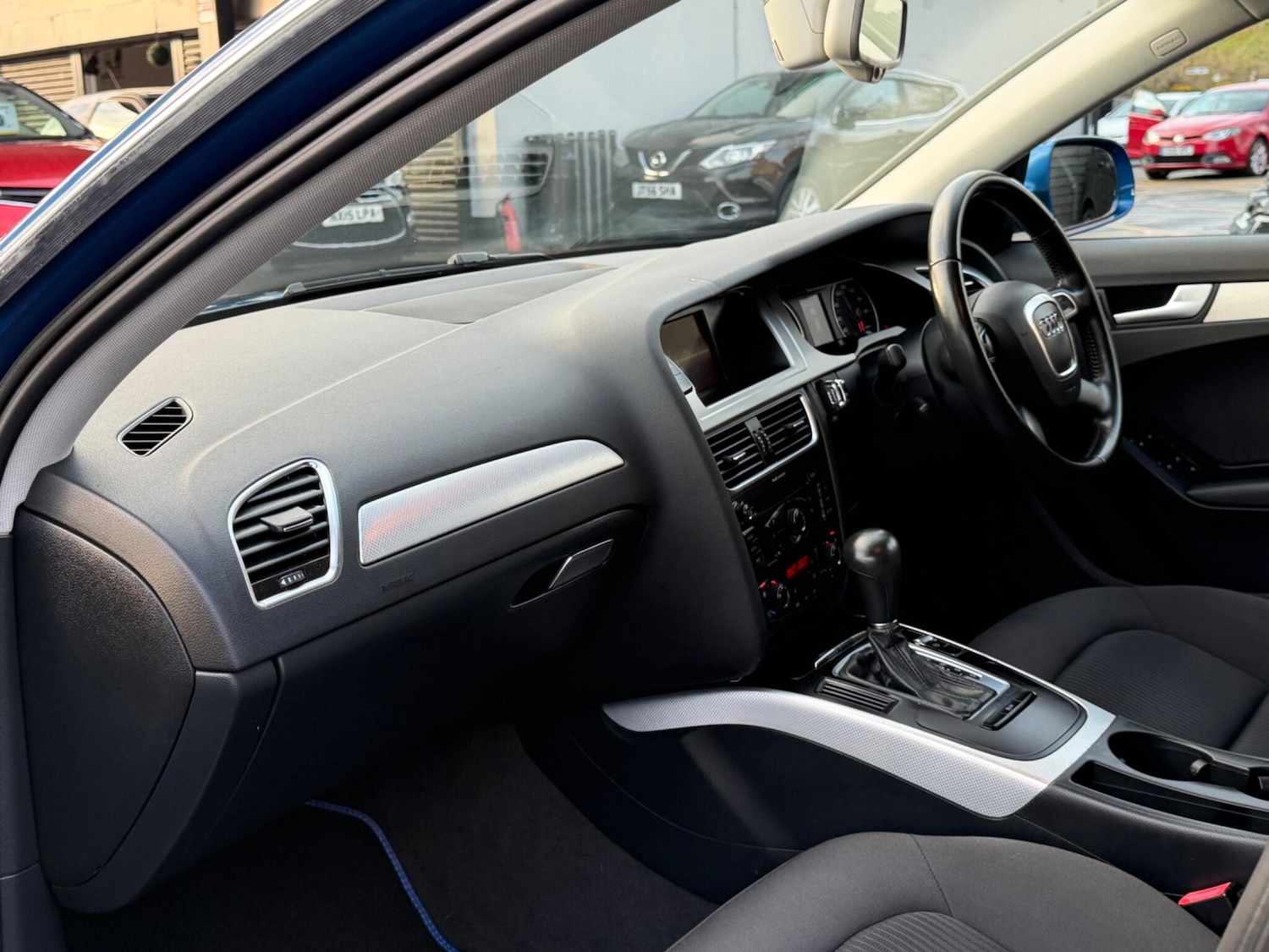 Used Audi A4 2011 for sale - 77586343: Photo 31