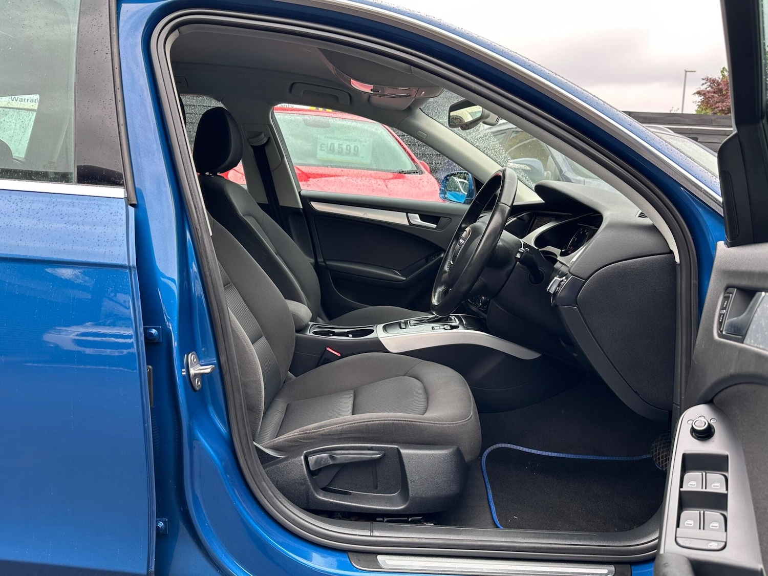 Used Audi A4 2011 for sale - 77586343: Photo 32