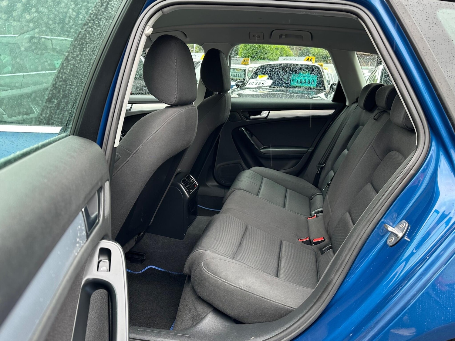 Used Audi A4 2011 for sale - 77586343: Photo 33