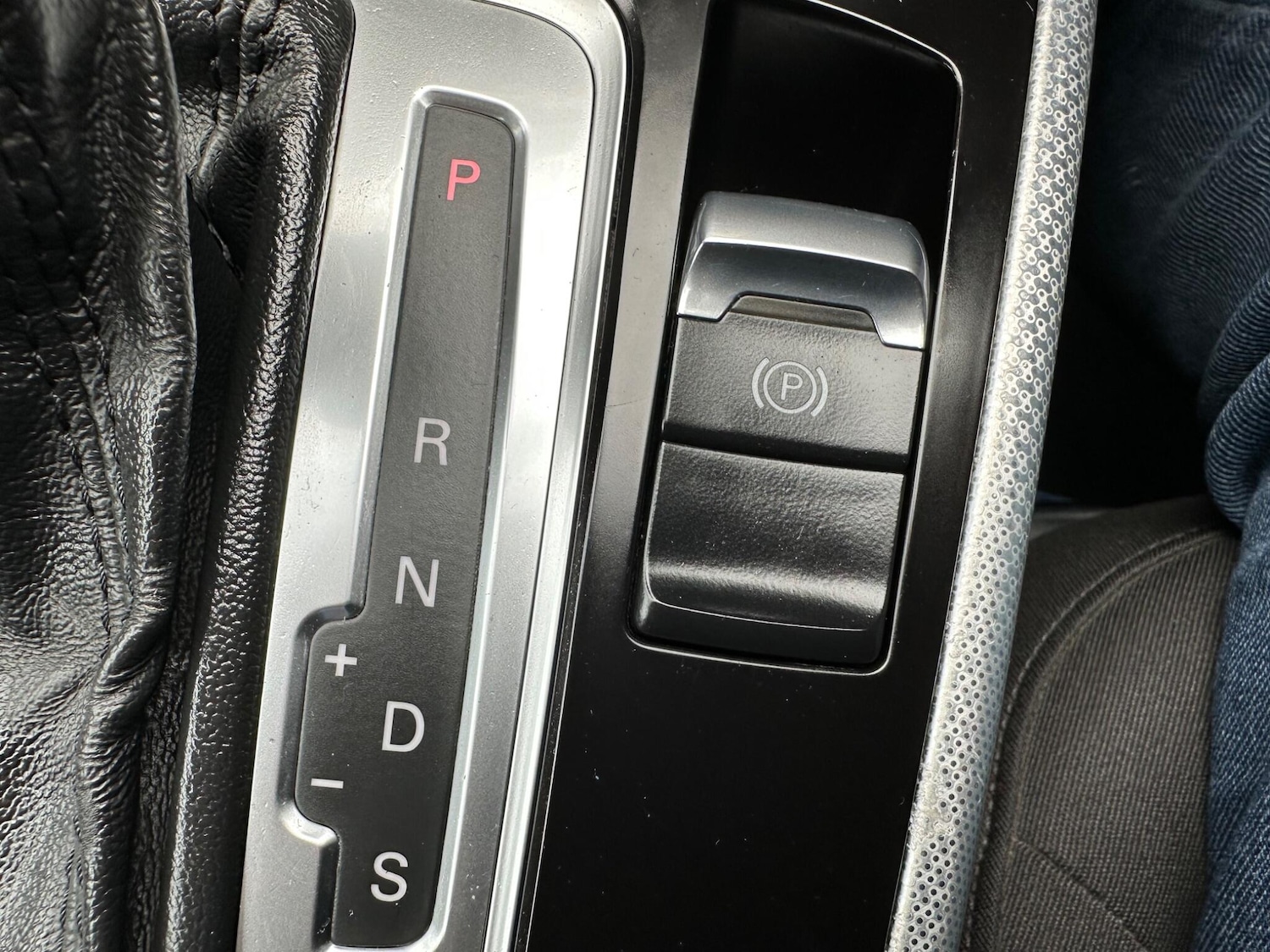 Used Audi A4 2011 for sale - 77586343: Photo 36