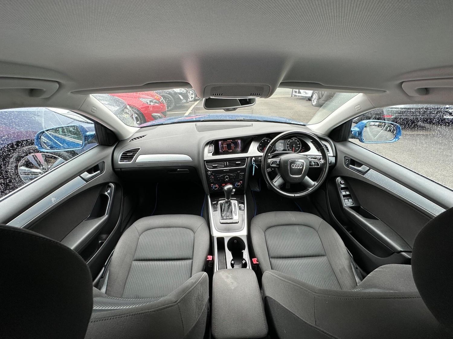 Used Audi A4 2011 for sale - 77586343: Photo 4