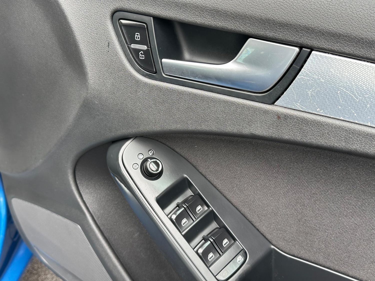 Used Audi A4 2011 for sale - 77586343: Photo 42