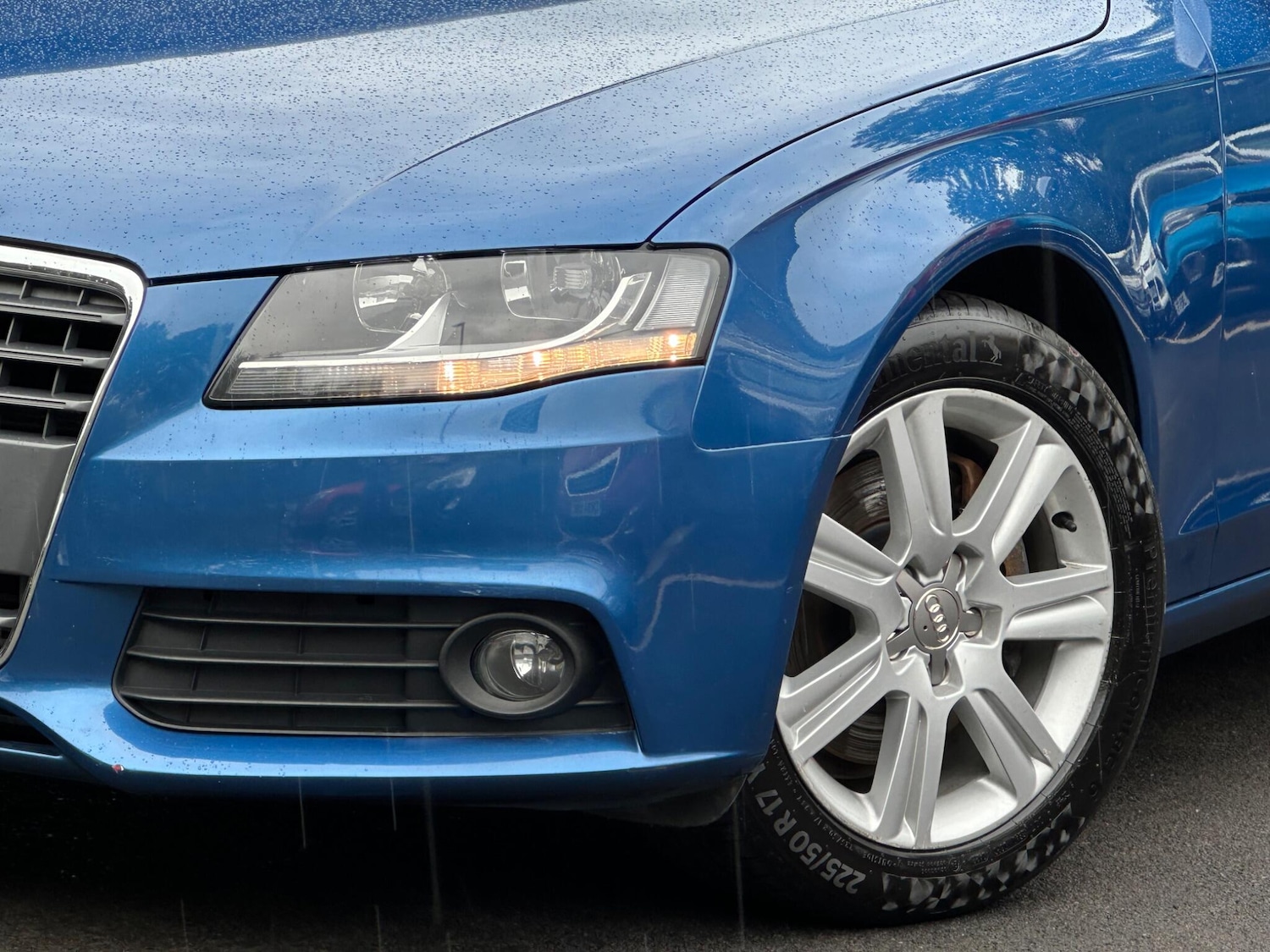 Used Audi A4 2011 for sale - 77586343: Photo 44