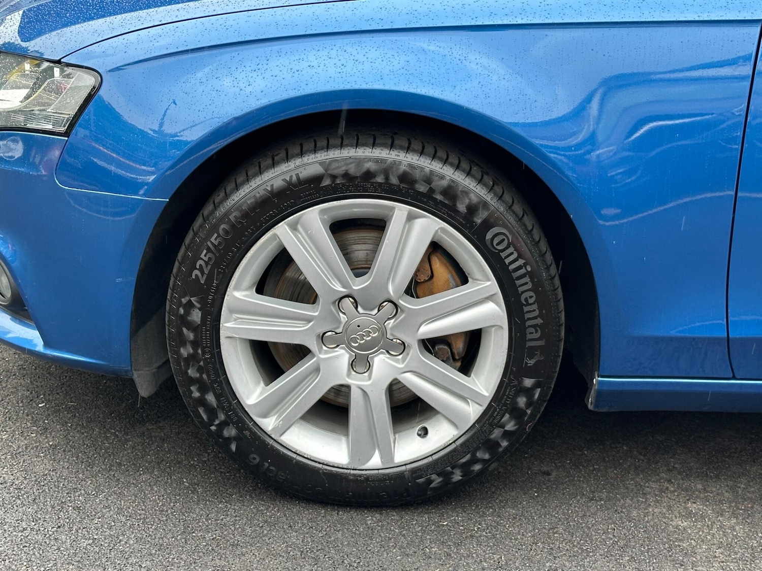 Used Audi A4 2011 for sale - 77586343: Photo 45