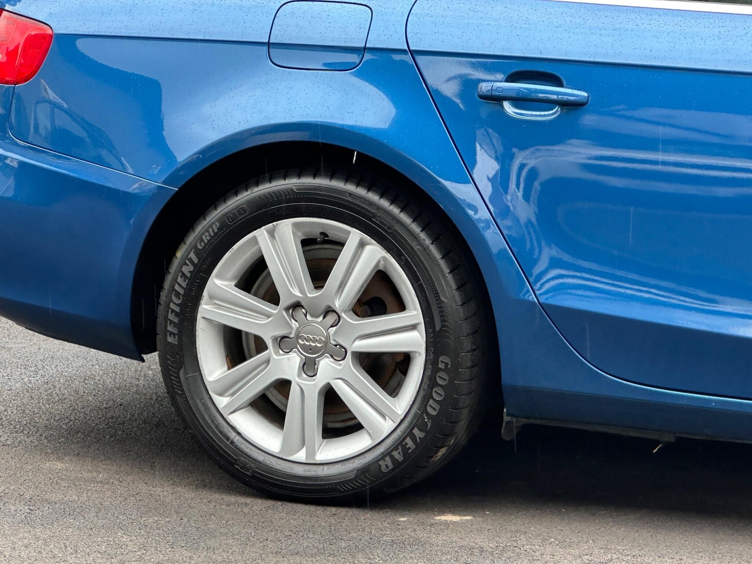 Used Audi A4 2011 for sale - 77586343: Photo 46