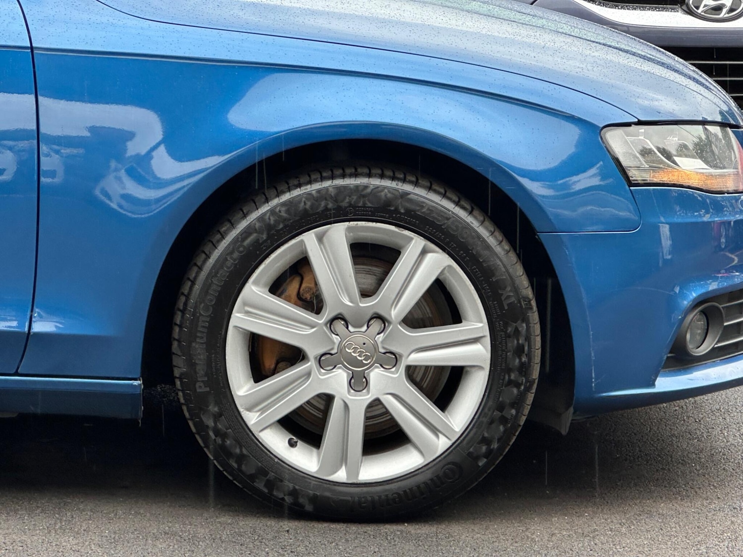 Used Audi A4 2011 for sale - 77586343: Photo 47