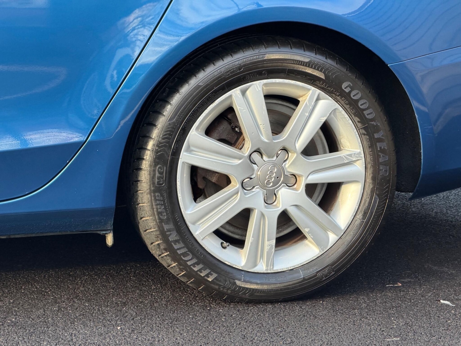 Used Audi A4 2011 for sale - 77586343: Photo 48