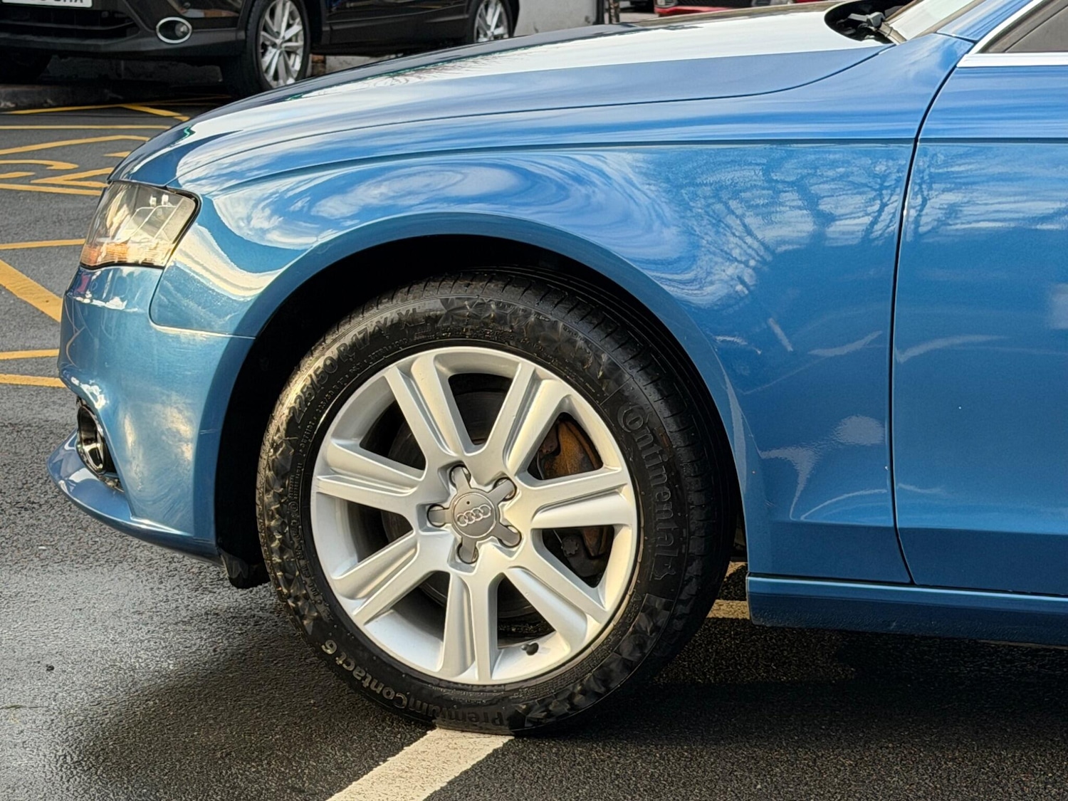 Used Audi A4 2011 for sale - 77586343: Photo 49