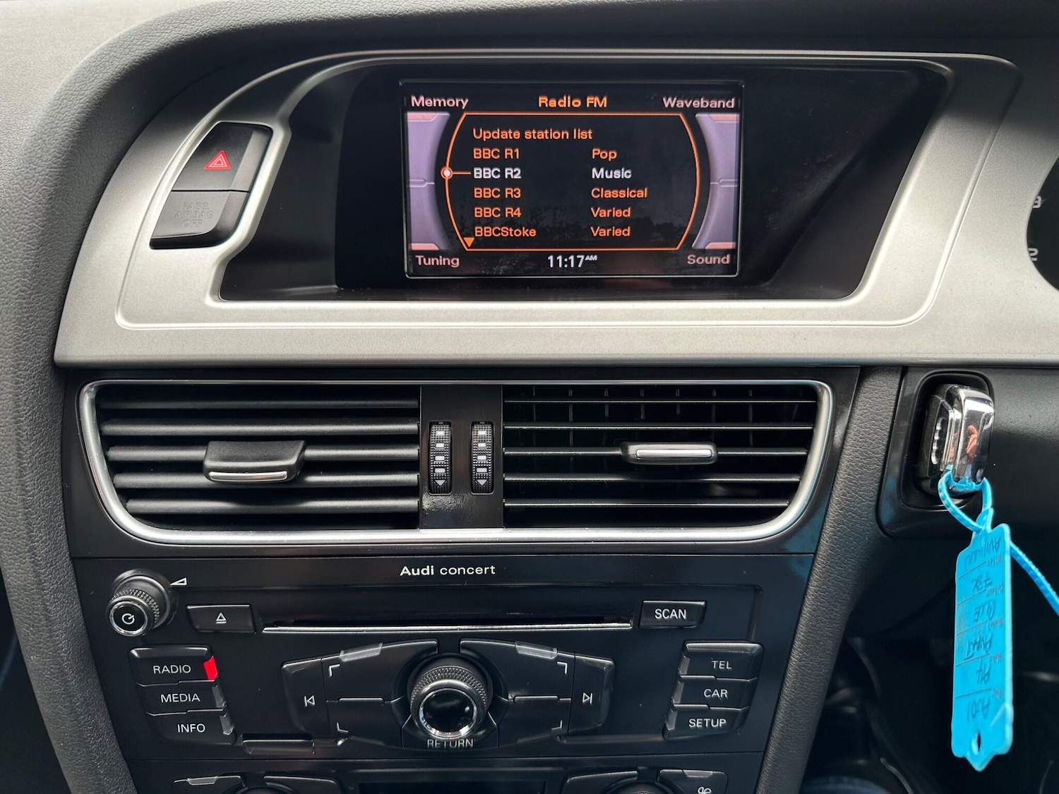 Used Audi A4 2011 for sale - 77586343: Photo 51