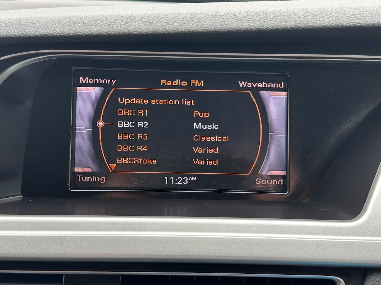 Used Audi A4 2011 for sale - 77586343: Photo 52