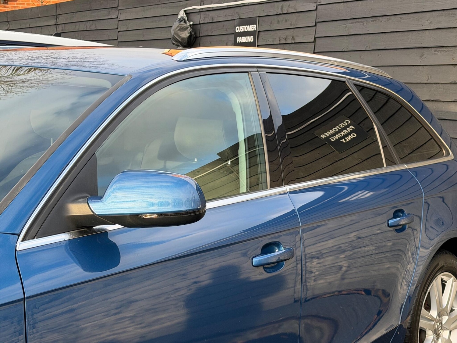 Used Audi A4 2011 for sale - 77586343: Photo 57