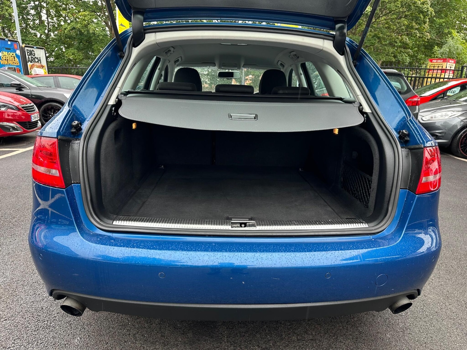 Used Audi A4 2011 for sale - 77586343: Photo 58