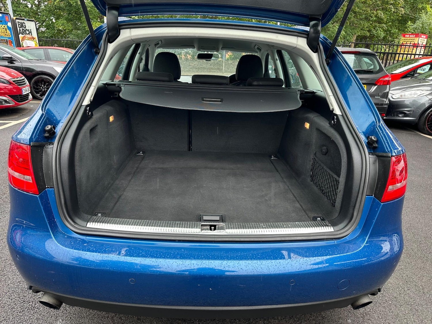 Used Audi A4 2011 for sale - 77586343: Photo 60