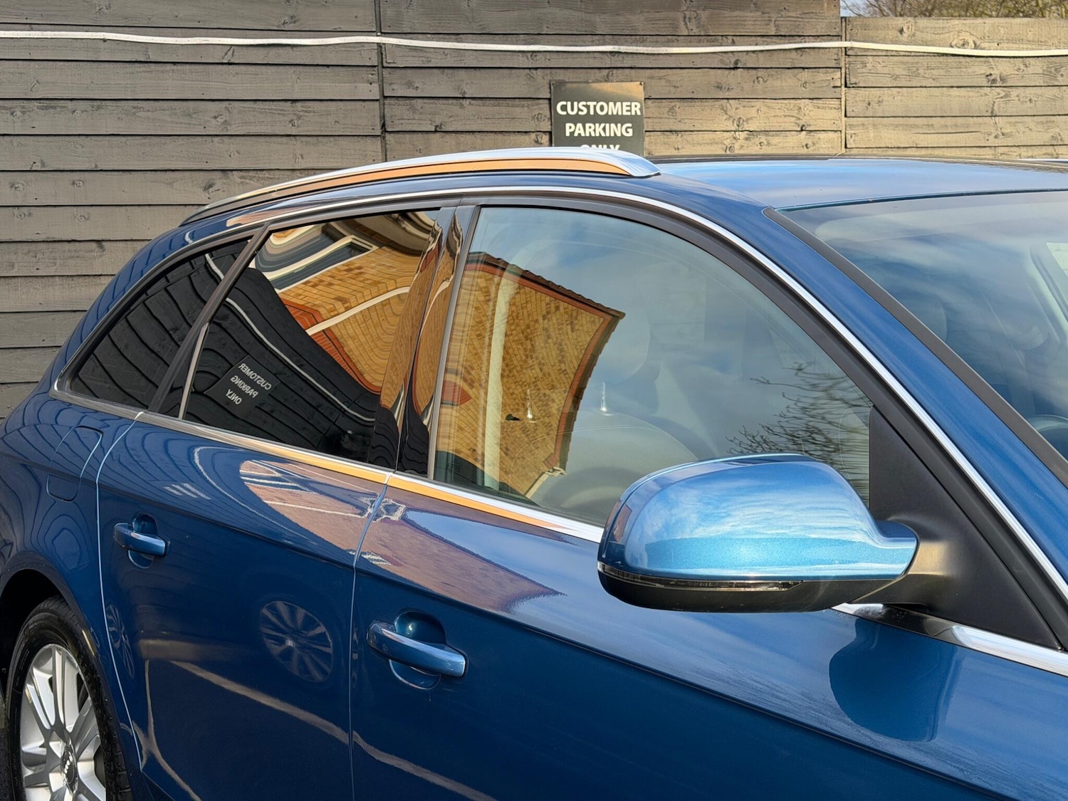 Used Audi A4 2011 for sale - 77586343: Photo 63