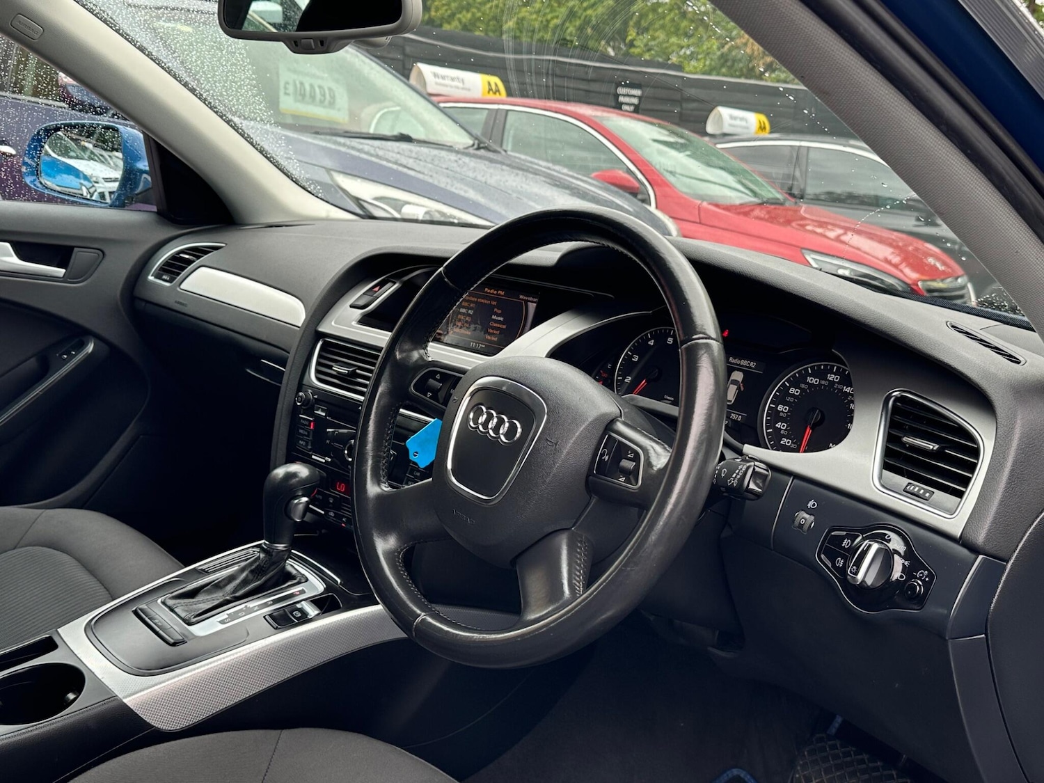 Used Audi A4 2011 for sale - 77586343: Photo 86