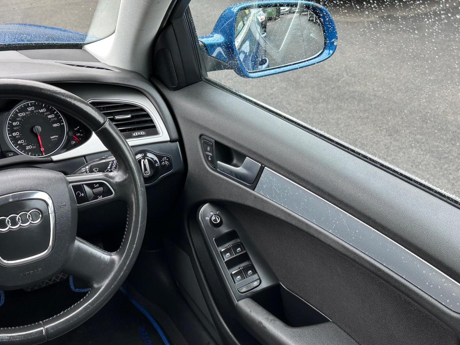 Used Audi A4 2011 for sale - 77586343: Photo 87