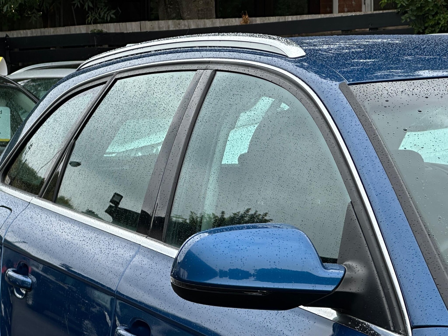 Used Audi A4 2011 for sale - 77586343: Photo 88