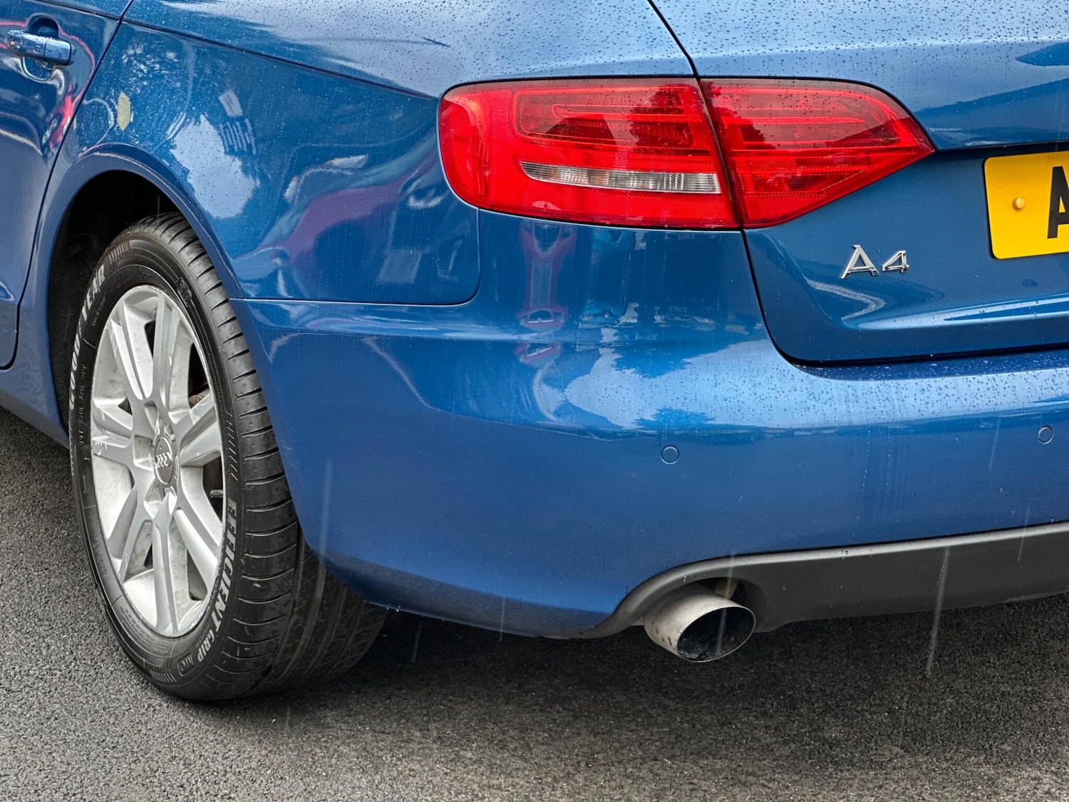 Used Audi A4 2011 for sale - 77586343: Photo 89