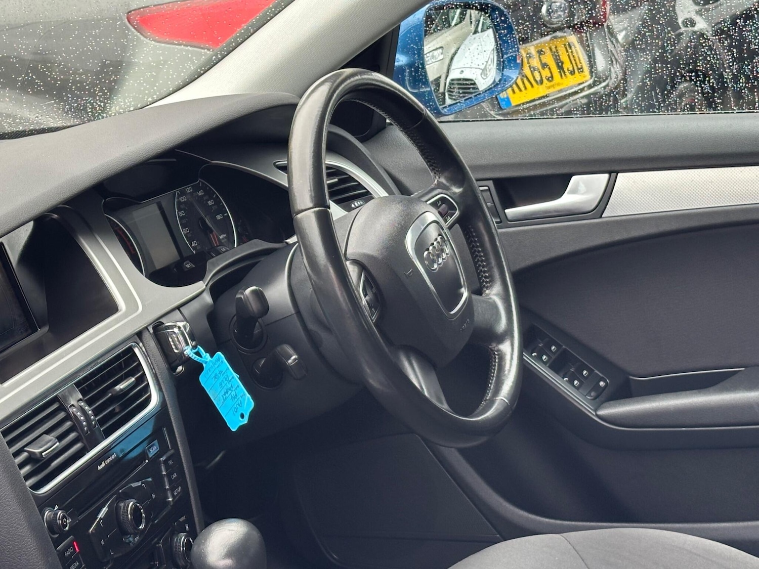 Used Audi A4 2011 for sale - 77586343: Photo 90