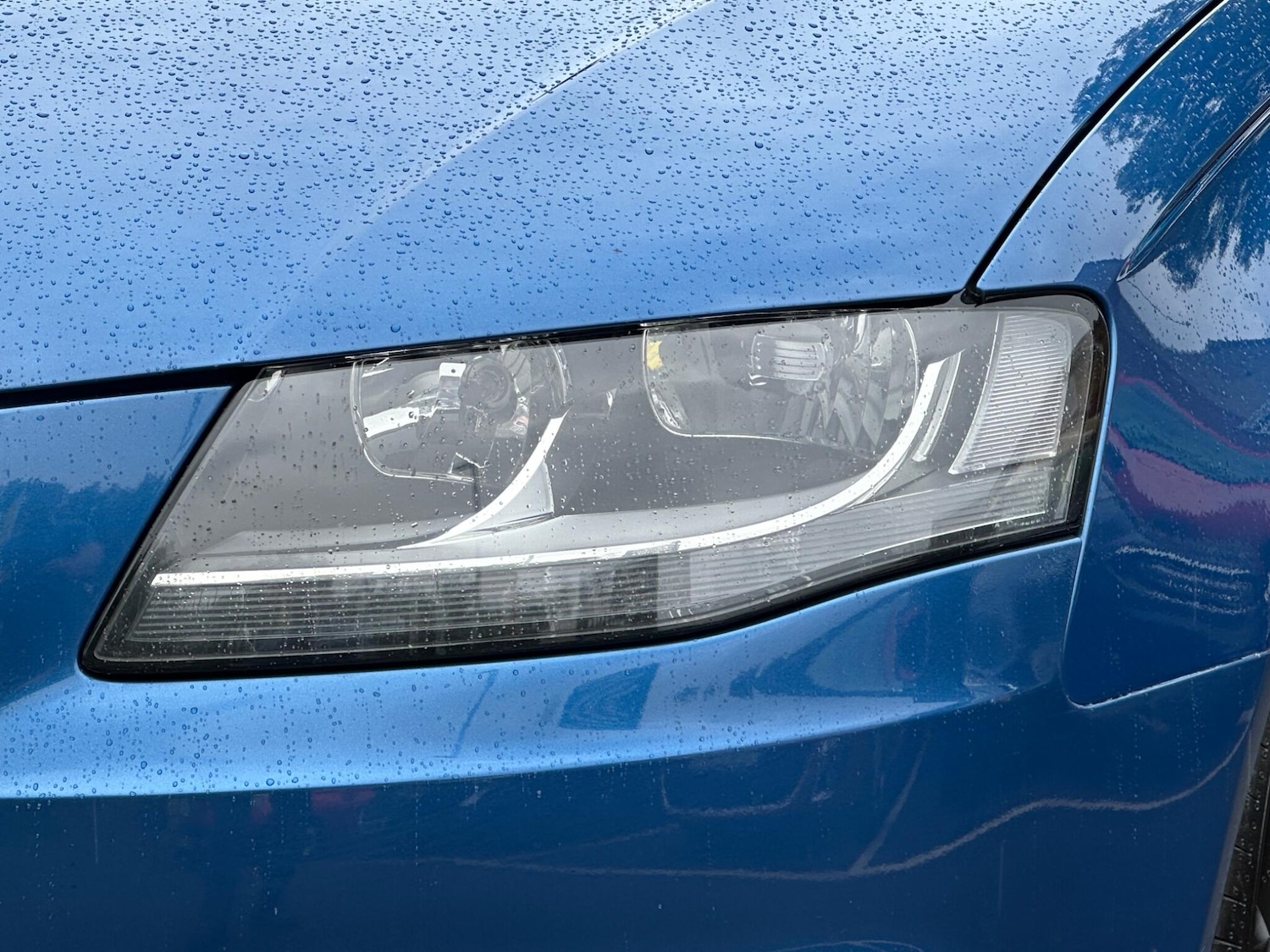 Used Audi A4 2011 for sale - 77586343: Photo 91