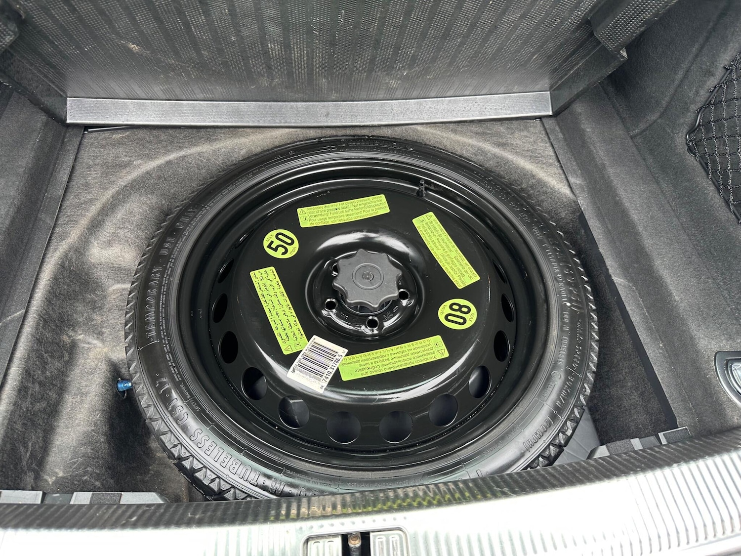 Used Audi A4 2011 for sale - 77586343: Photo 93