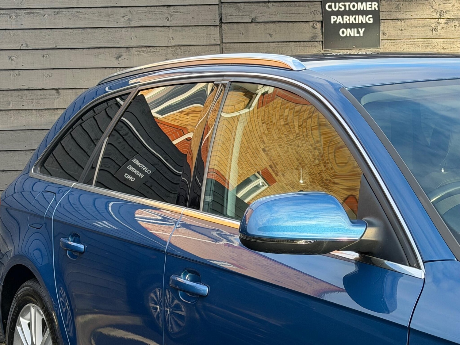 Used Audi A4 2011 for sale - 77586343: Photo 97