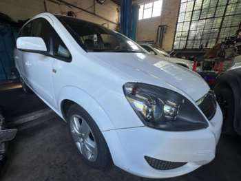(13) - 1.6 16V Exclusiv Euro 5 5dr