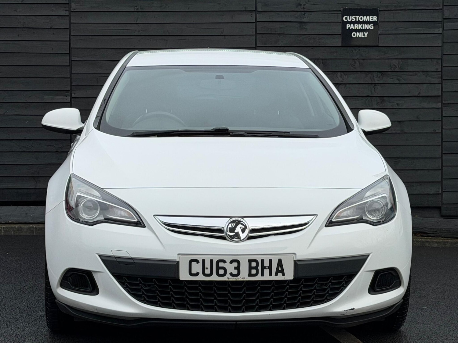 Used Vauxhall Astra GTC 2013 for sale - 76701140: Photo 22