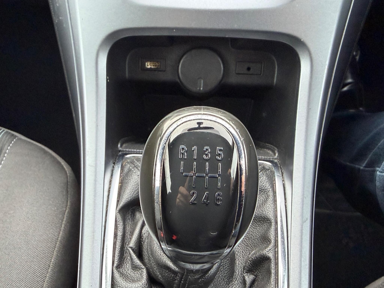 Used Vauxhall Astra GTC 2013 for sale - 76701140: Photo 35