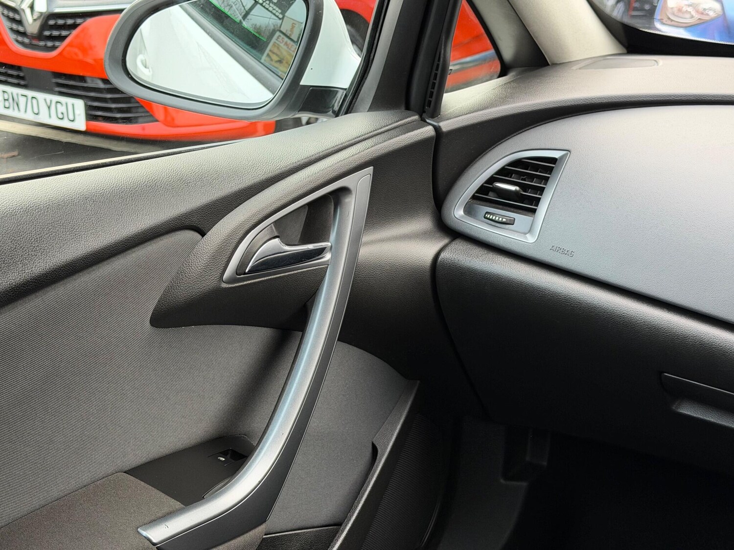 Used Vauxhall Astra GTC 2013 for sale - 76701140: Photo 43