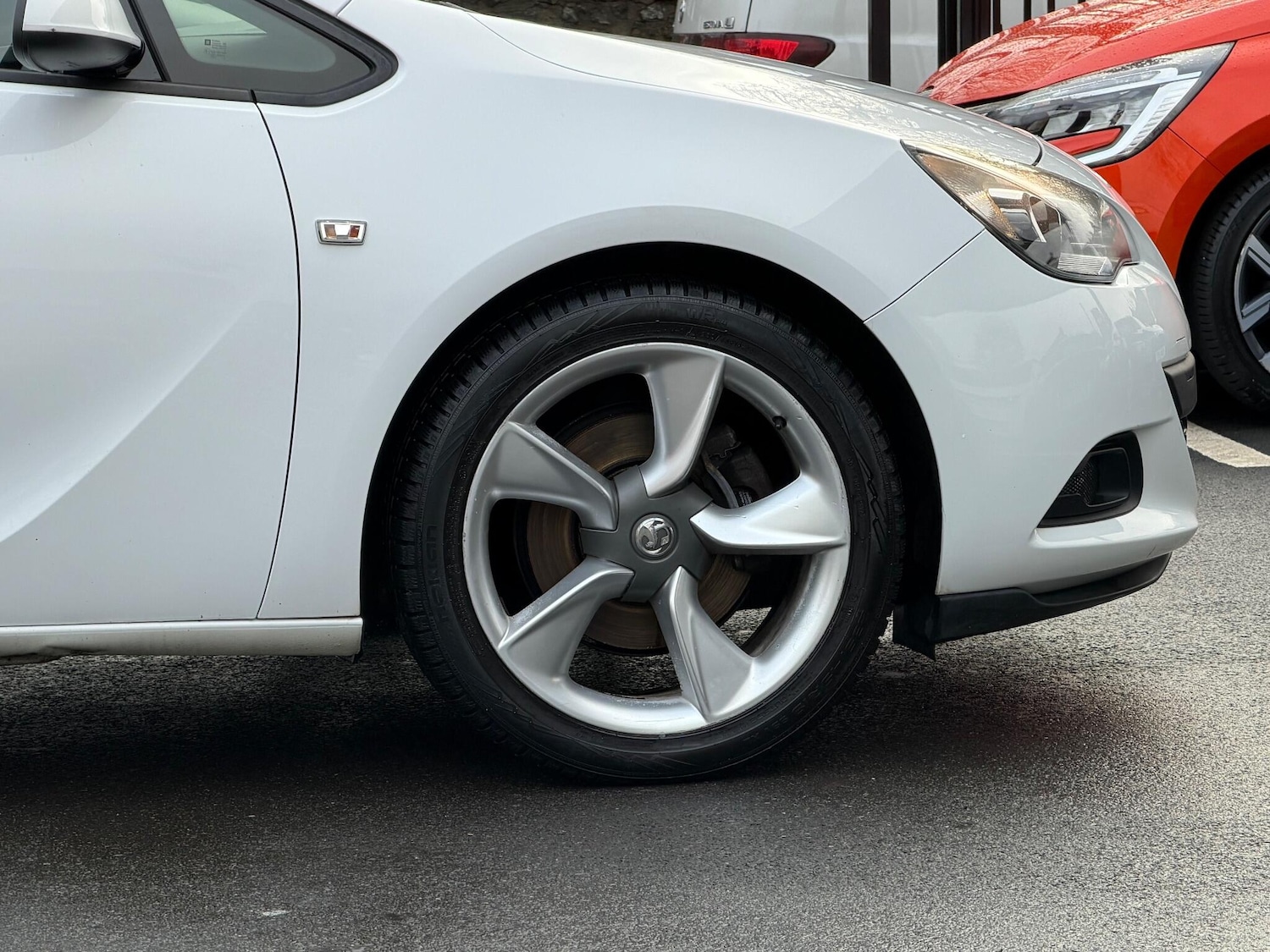 Used Vauxhall Astra GTC 2013 for sale - 76701140: Photo 46