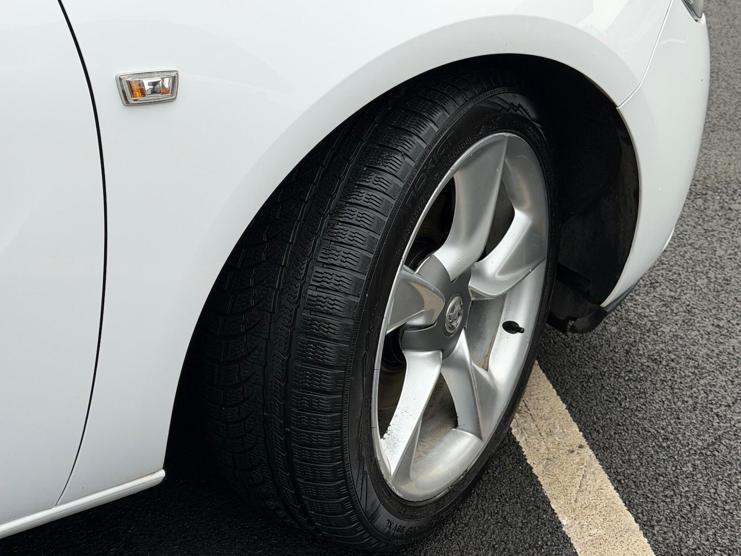 Used Vauxhall Astra GTC 2013 for sale - 76701140: Photo 47