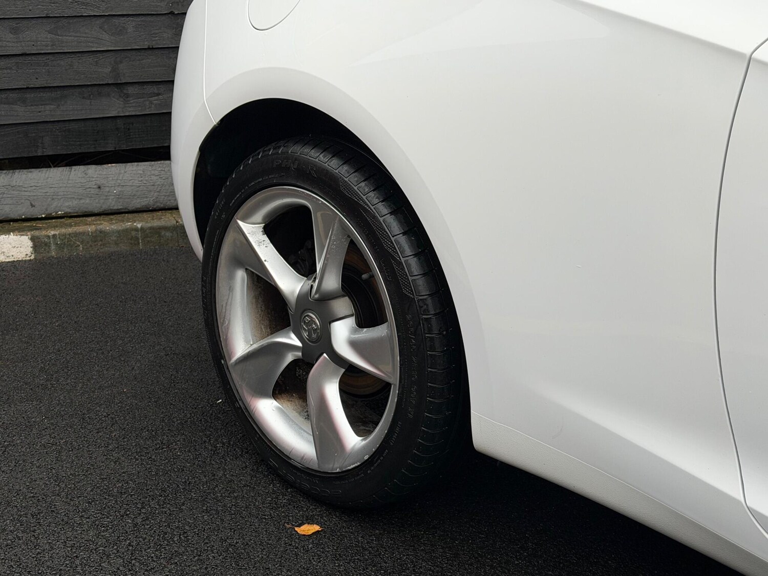 Used Vauxhall Astra GTC 2013 for sale - 76701140: Photo 48