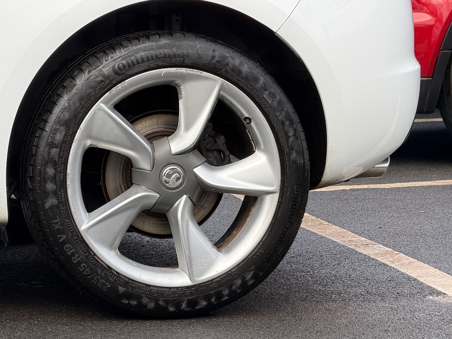 Used Vauxhall Astra GTC 2013 for sale - 76701140: Photo 49