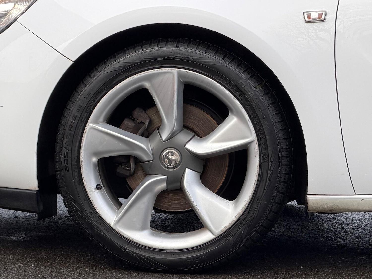 Used Vauxhall Astra GTC 2013 for sale - 76701140: Photo 50