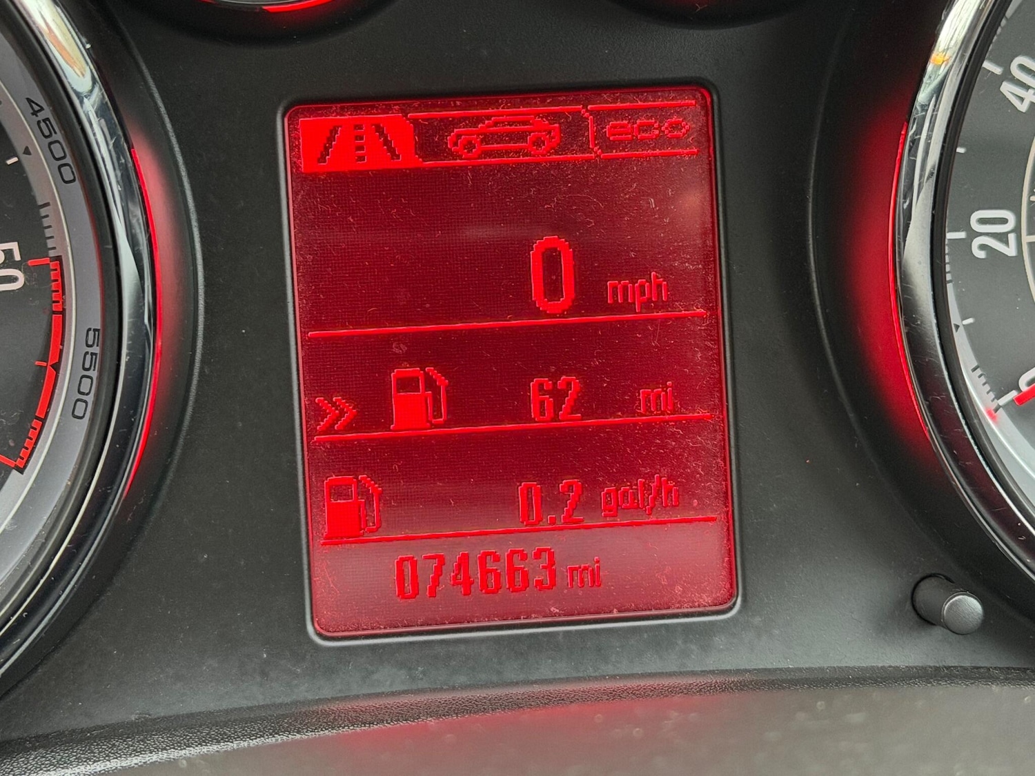 Used Vauxhall Astra GTC 2013 for sale - 76701140: Photo 53