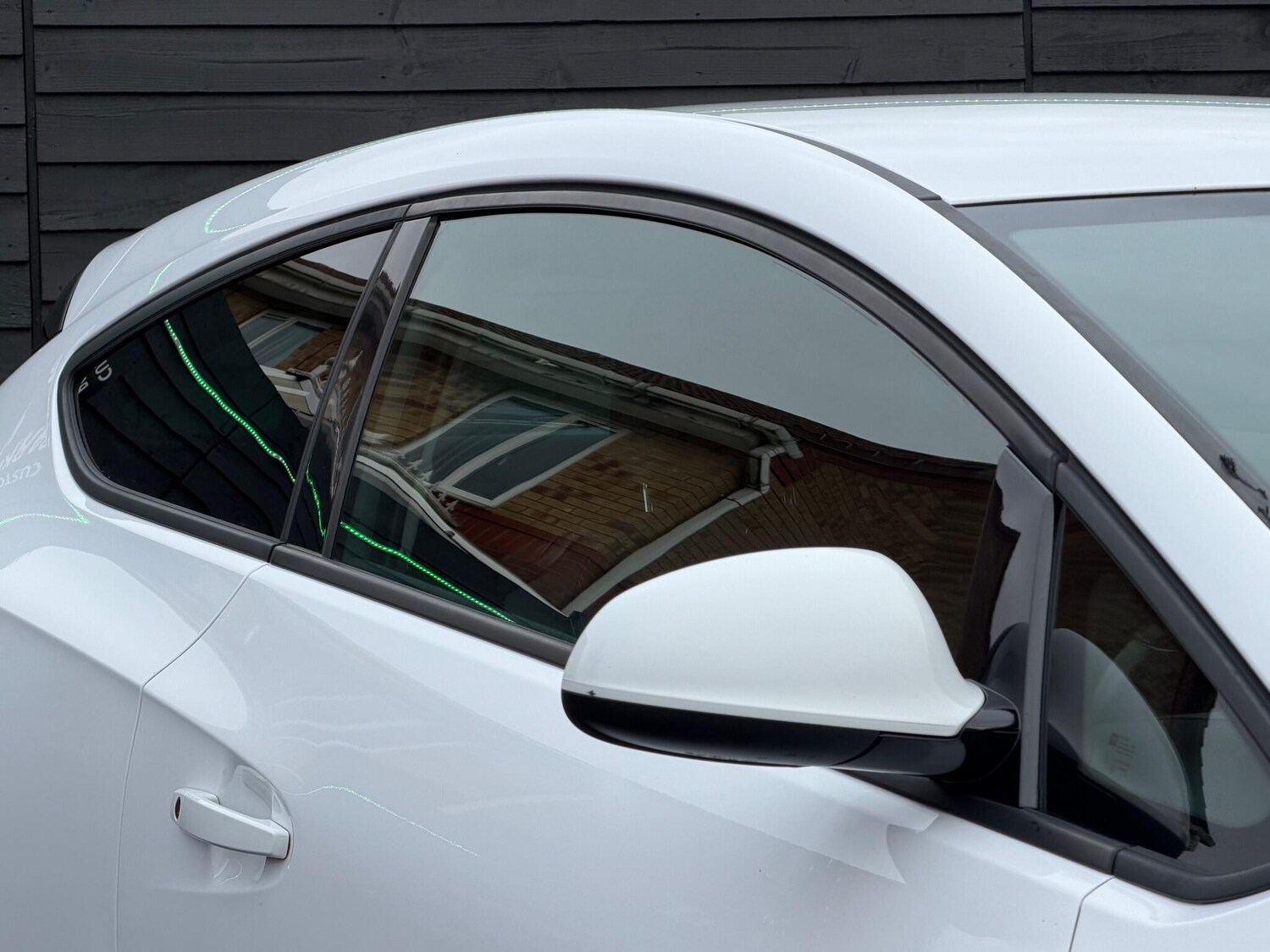 Used Vauxhall Astra GTC 2013 for sale - 76701140: Photo 55