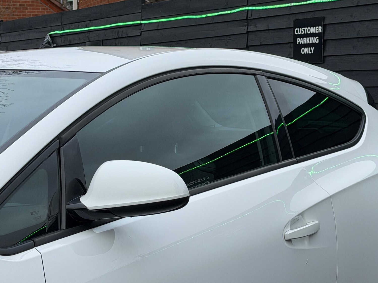 Used Vauxhall Astra GTC 2013 for sale - 76701140: Photo 56