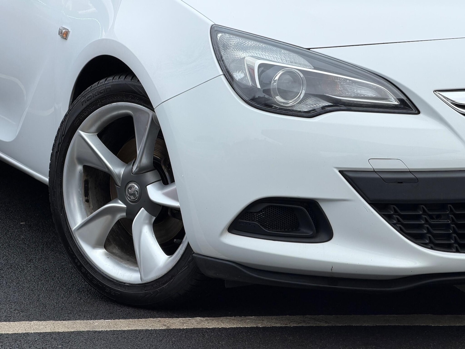 Used Vauxhall Astra GTC 2013 for sale - 76701140: Photo 82