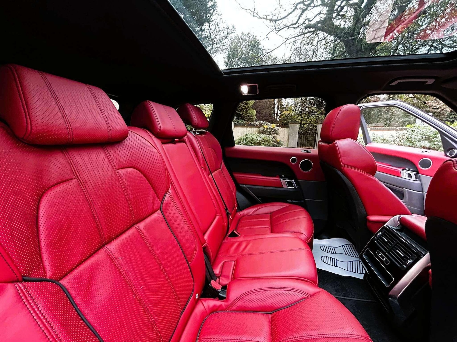 Used Land Rover Range Rover Sport 2016 for sale - 76850294: Photo 10