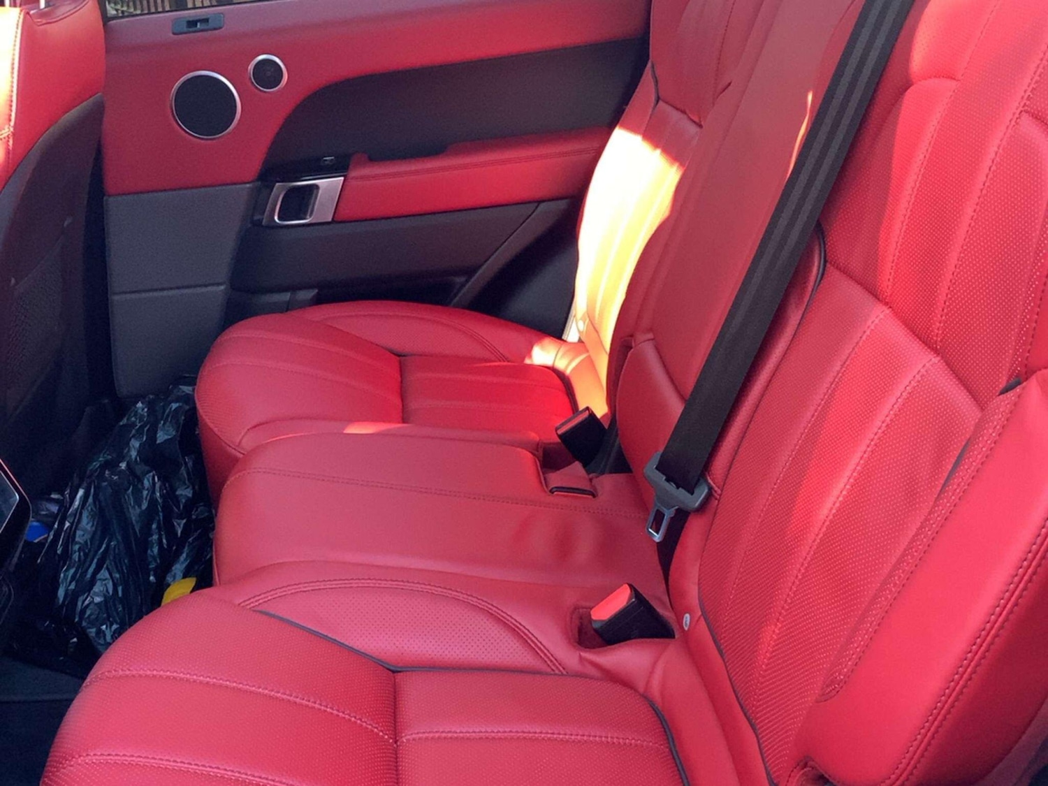 Used Land Rover Range Rover Sport 2016 for sale - 76850294: Photo 11