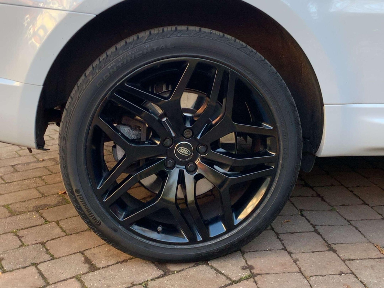 Used Land Rover Range Rover Sport 2016 for sale - 76850294: Photo 12