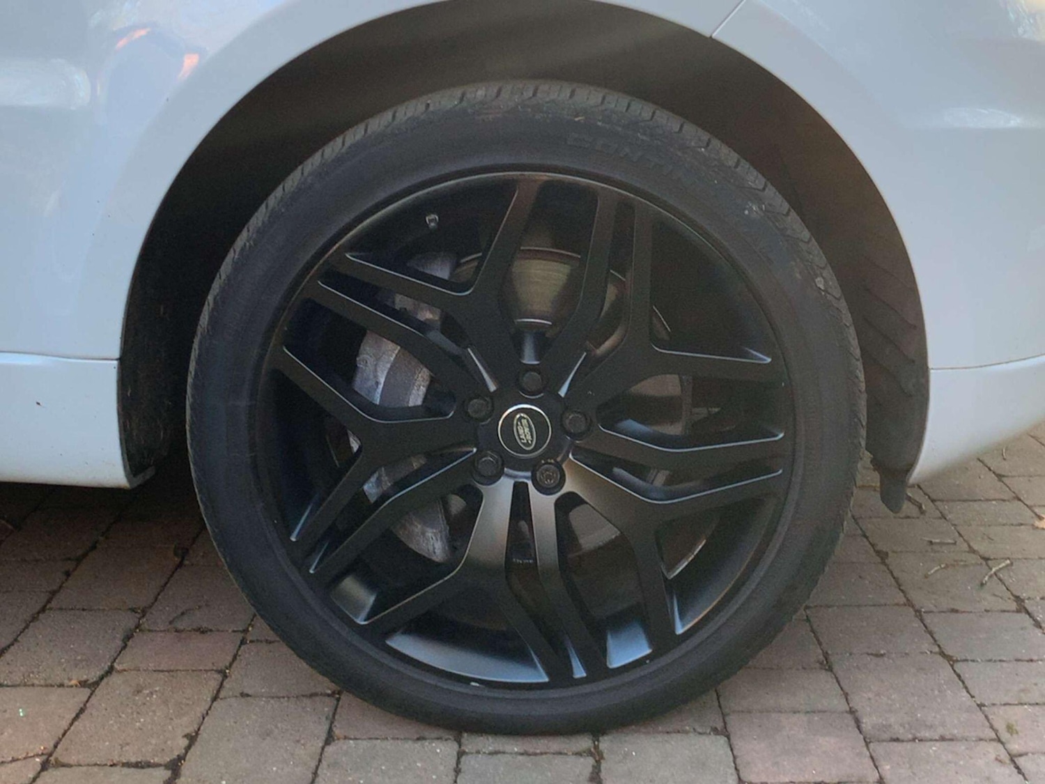 Used Land Rover Range Rover Sport 2016 for sale - 76850294: Photo 13