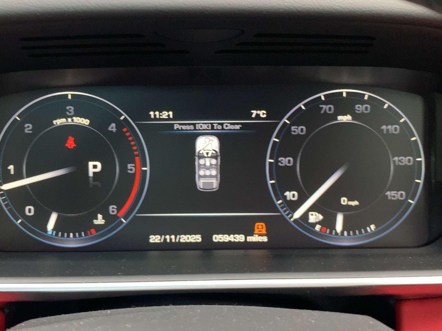 Used Land Rover Range Rover Sport 2016 for sale - 76850294: Photo 14