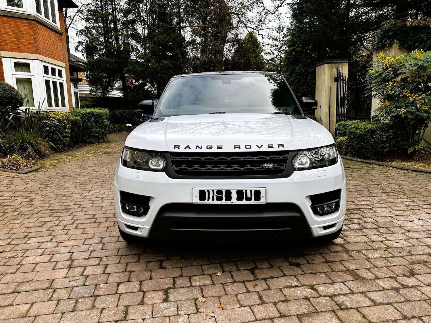 Used Land Rover Range Rover Sport 2016 for sale - 76850294: Photo 6