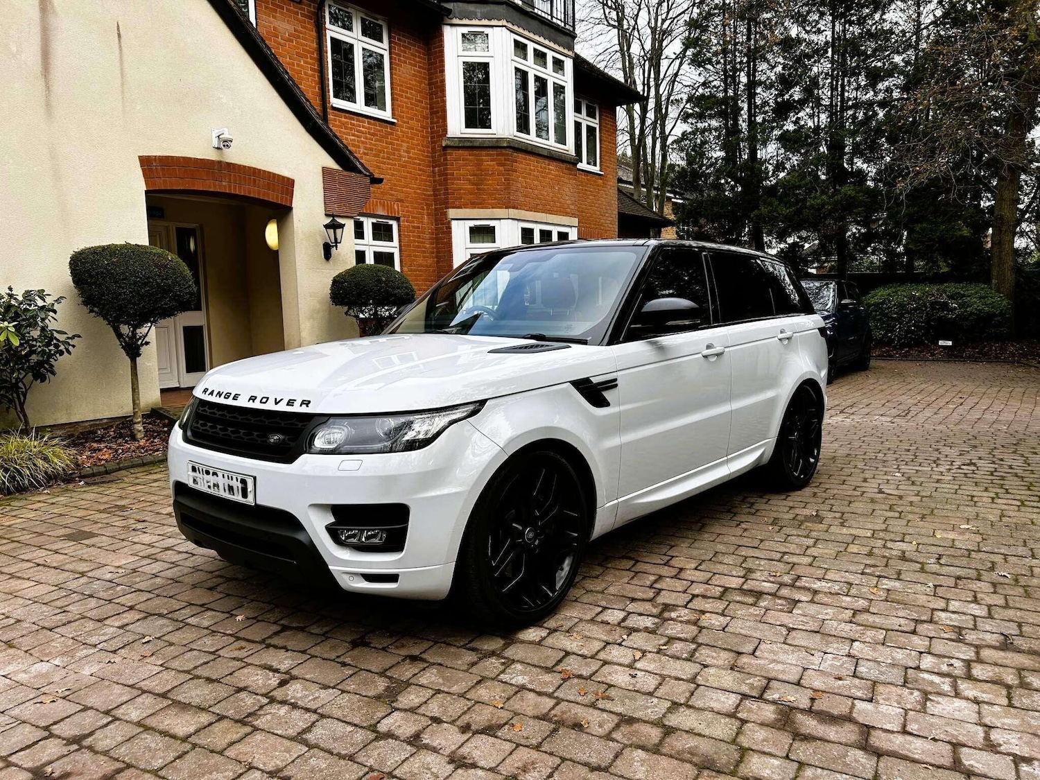 Used Land Rover Range Rover Sport 2016 for sale - 76850294: Photo 7